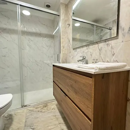 Apartment Ybh Lopez De Neira Con Terraza *