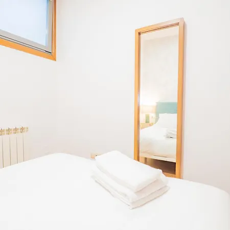 Ybh Lopez De Neira 42, 1 아파트 비고