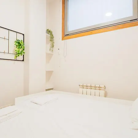 아파트 Ybh Lopez De Neira 42, 1 비고