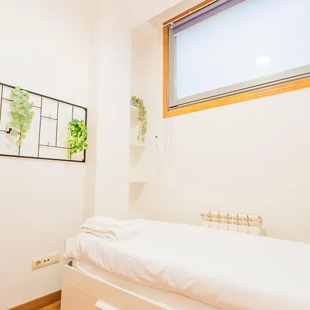 아파트 Ybh Lopez De Neira 42, 1