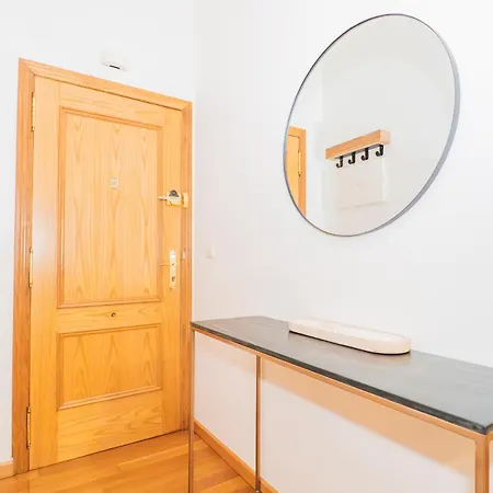 아파트 Ybh Lopez De Neira 42, 1