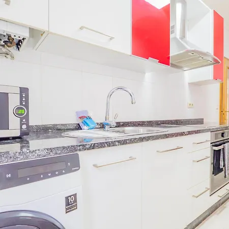 Ybh Lopez De Neira 42, 1 아파트 비고