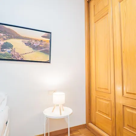 아파트 Ybh Lopez De Neira 42, 1