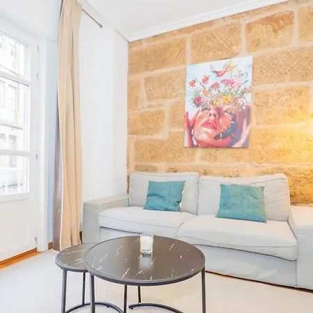 Ybh Lopez De Neira 42, 1 *