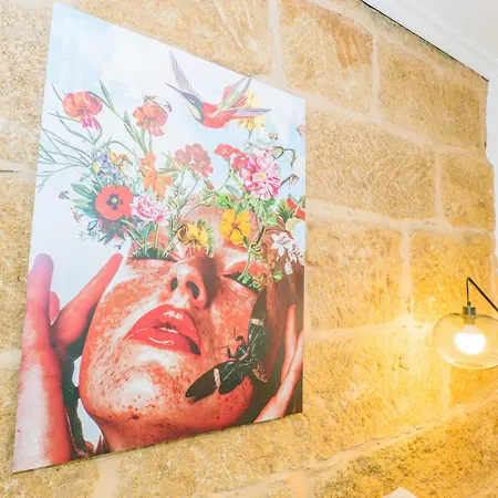 아파트 Ybh Lopez De Neira 42, 1 비고