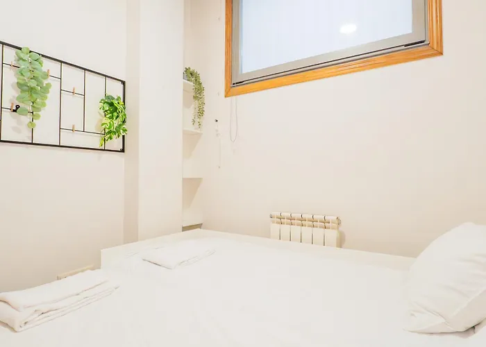 Appartement Ybh Lopez De Neira 42, 1 Comarca de Vigo