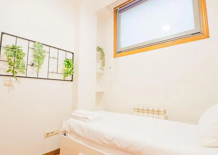 Διαμέρισμα Ybh Lopez De Neira 42, 1