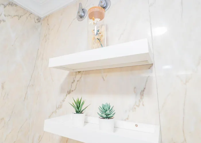 Ybh Lopez De Neira 42, 1 Appartement