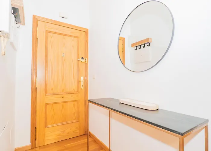 Appartement Ybh Lopez De Neira 42, 1