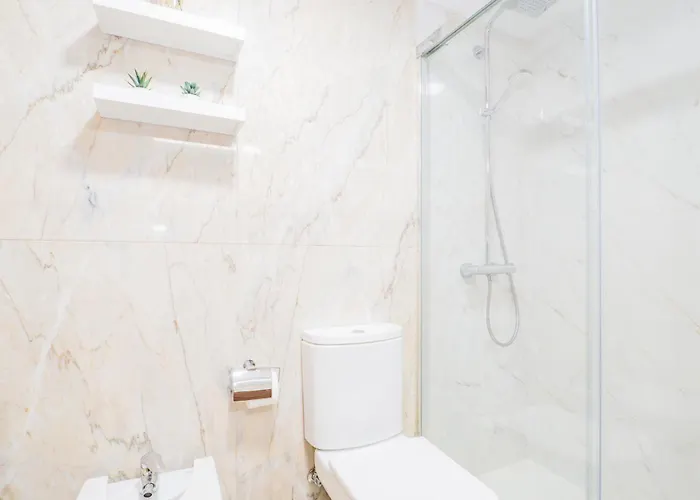 Ybh Lopez De Neira 42, 1 Appartement