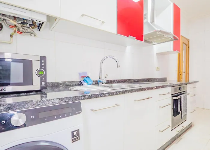 Ybh Lopez De Neira 42, 1 Διαμέρισμα Βίγκο