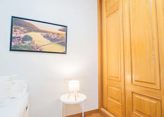 Appartement Ybh Lopez De Neira 42, 1