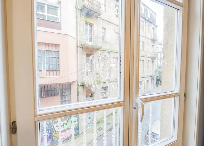 Ybh Lopez De Neira 42, 1 Comarca de Vigo